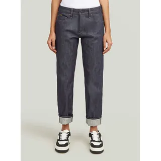 G-Star Kate Boyfriend Selvedge Jeans - Dunkelblau - Damen. - 26-30