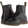 1460 Smooth Schwarz 45