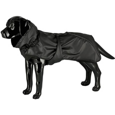 Dogman Rain cover Aqua black 25