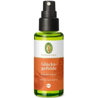 Primavera Glücksgefühle Raumspray 50 ml