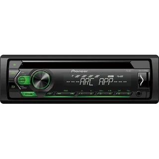 Pioneer DEH-S120UBG