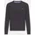 FYNCH-HATTON Strickpullover Grau 3XL