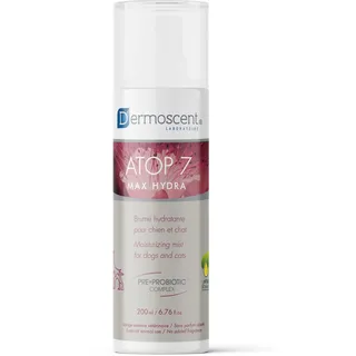 nextmune Atop 7 Max Hydra Spray Hundeshampoo 75 ml Pink One Size