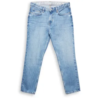 ESPRIT Herren 992ee2b304 Jeans, Blue Light Washed, 29W / 34L EU