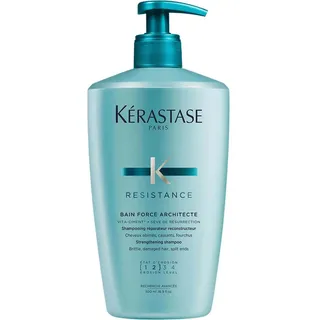 Kérastase Résistance Bain Force Architecte Aufbaushampoo 500 ml