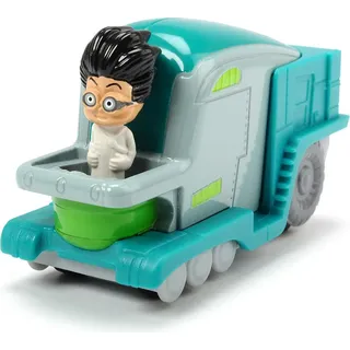 Dickie Toys Metal 203141003 - PJ Masks - Romeos Lab