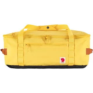 Fjällräven High Coast 36l Tasche One Size Mellow Yellow