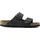 Damen Flip-Flops Schwarz 752483 Grösse 44 - Schwarz