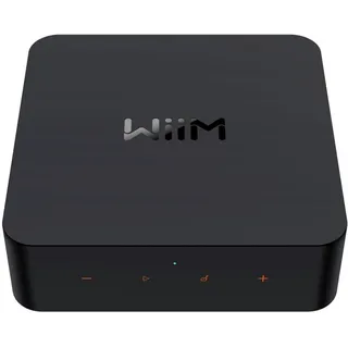 WiiM Pro Plus