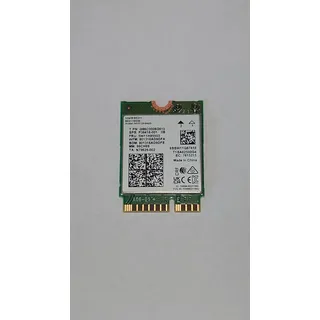 Intel Wi-Fi 7 BE211 Netzwerkadapter M.2 2230