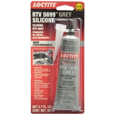 Loctite 37464 Grey RTV 598 High Performance Silikon 80ml