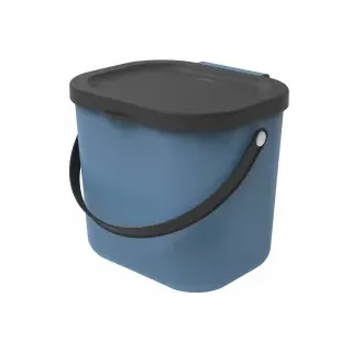 Rotho Albula 6 l blue