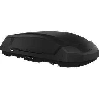 Thule Force 3 400L Schwarz matt