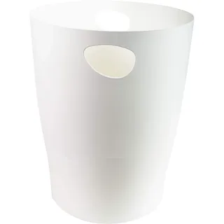 Exacompta ECOBIN 15 l Weiß