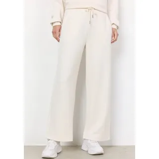 Soyaconcept Jogger Pants »SC-BANU 33« mit geradem Bein, beige