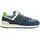 574 Sportschuhe - Navy - EU 42