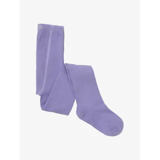 Minymo Stocking - Solid purple haze (6183) 116\122