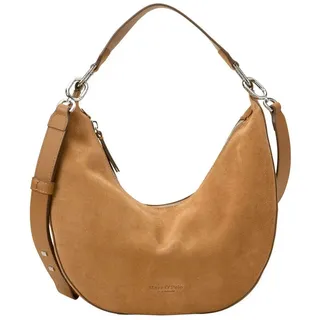 Marc O'Polo Umhängetasche Moira Crossbody Bag S True Camel