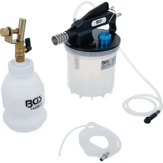 BGS Druckluft-Bremsenentlüfter-Satz 2-tlg.
