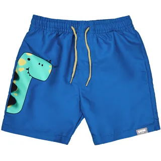 Sterntaler Jungen Badeshorts Dino", Badehose