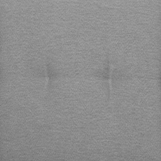 Bild von Bankauflage, 3 Sitzer, wasserabweisend, grau