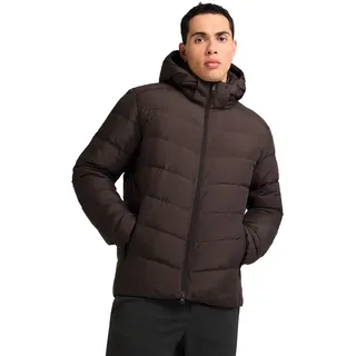 Jack Wolfskin Colonius Jkt braun S