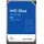 Blue 6 TB 3,5" 180 Mb/s