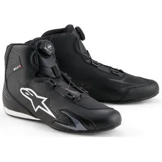 Alpinestars Celer Schwarz/Weiß 43
