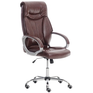 PAAL Office Furniture Torro Kunstleder schwarz