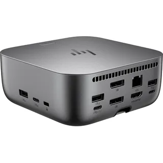 HP ThunderboltTM 4 Dockingstation TB4 Ultra