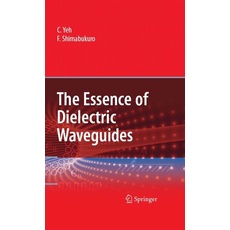 The Essence of Dielectric Waveguides