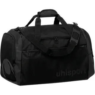 Uhlsport Fußballtasche Essential schwarz 75 Liter