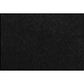 SALONLOEWE Uni schwarz