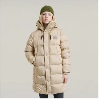 G-Star Whistler Jacke Sandstorm XS