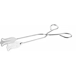 HENDI Gebäckzange 276 mm Edelstahl