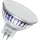 LED Spot 396 lm 3 3 W GU5 3 klar