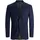 Single Breasted Super Slim Fit Blazer