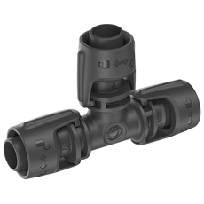 Bild von Micro-Drip-System T-Stück für Sprühdüsen 1/2" 2 St. 13201-20