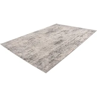 OBSESSION Webteppich "My Salsa Grau ca. 160x230cm