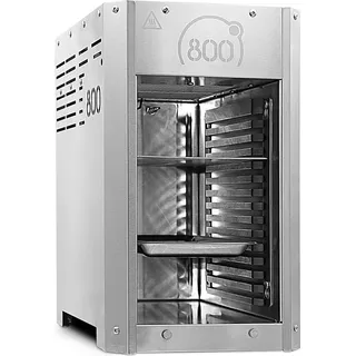 Intergrill 800° Pure Steakgrill (IG-800-031)