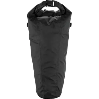 Fjällräven Hoja Seatbag Drybag, black One Size