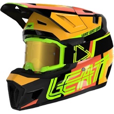 Leatt, Motorradhelm, Helmet Kit Moto 7.5 V24 (55 - 56 cm, S)