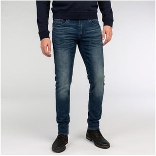 PME Legend Slim-fit-Jeans »Tailwheel« PME LEGEND dark blue indigo