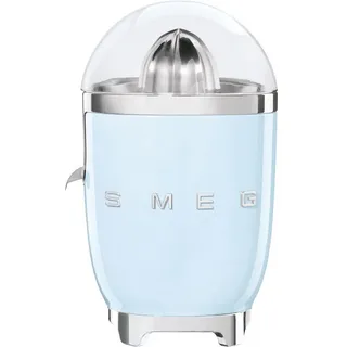 Smeg CJF11PBEU Elektrische Zitruspresse blau