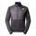 W REAXION HYBRID JACKET Schwarz XXL