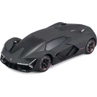 MAISTO TECH RC-Auto Lamborghini Terzo Millennio 2,4GHz RTR schwarz (581525-1)