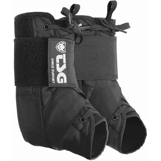 TSG Stützende Knöchelbandagen - Black - S-M
