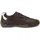 Snake Herren Weite E Braun 46