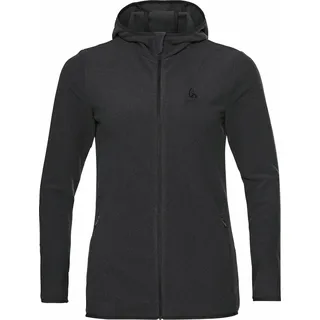Odlo Hoodie Grau 46