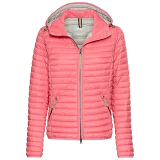 camel active Damen Blouson mit wasserabweisender Funktion